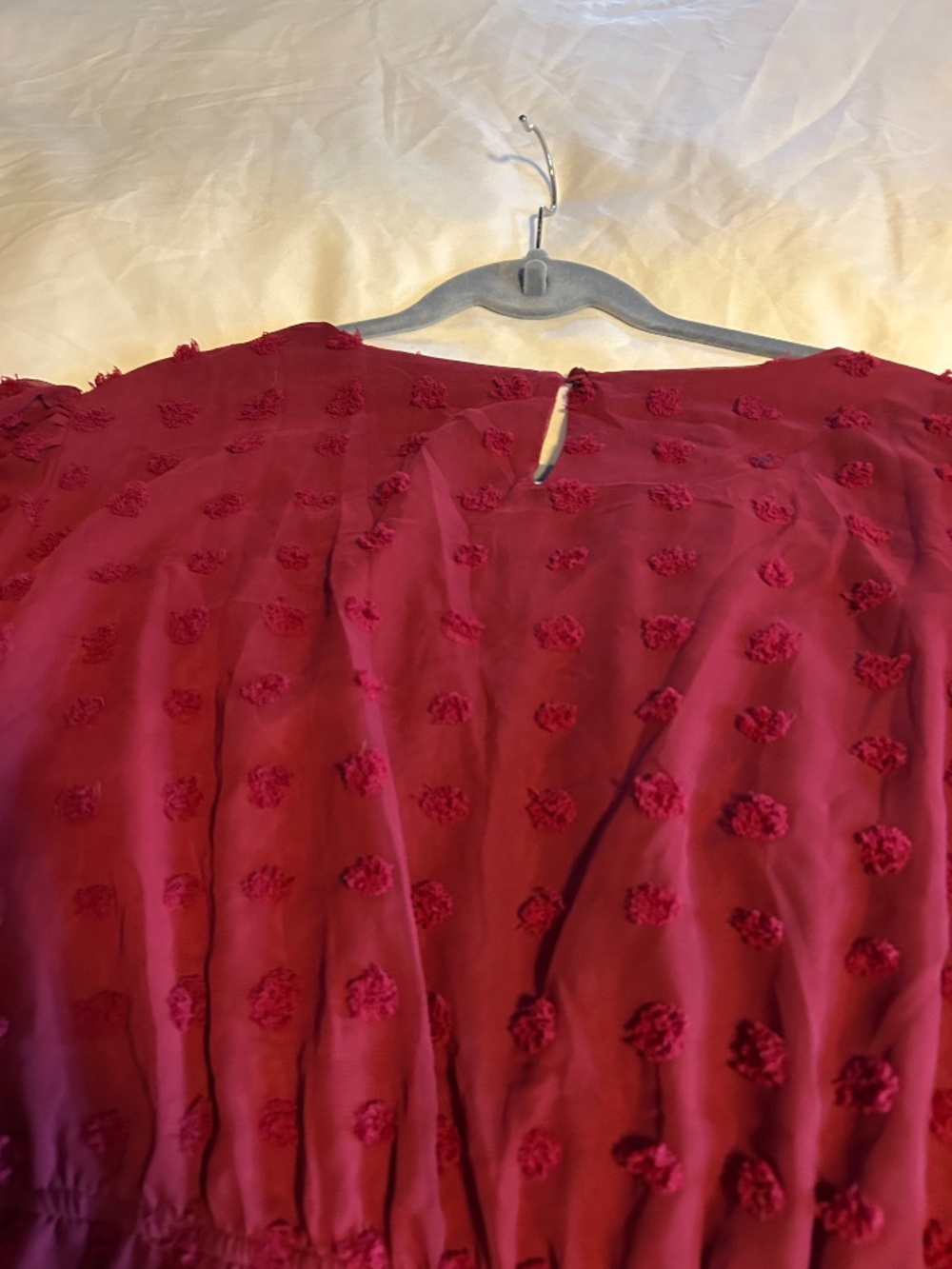 Dress - Picture 3 of 3